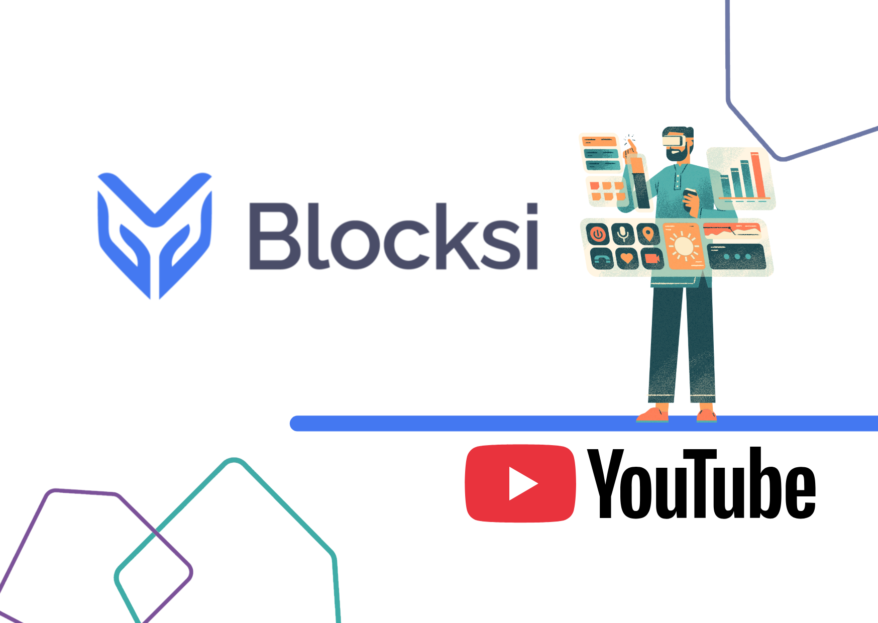 Sesión informativa sobre BLOCKSI para profesorado