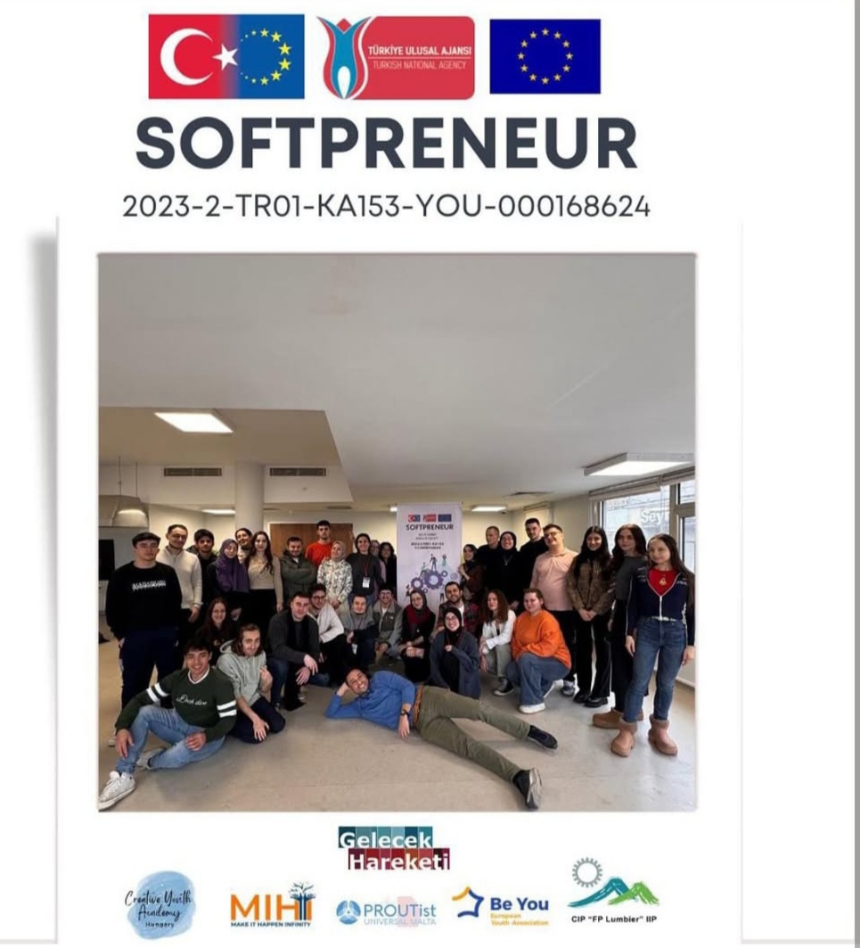 Proyecto Entrepreneurship